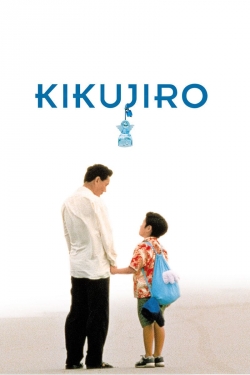 Kikujiro-watch