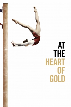 At the Heart of Gold: Inside the USA Gymnastics Scandal-watch