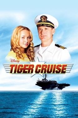 Tiger Cruise-watch