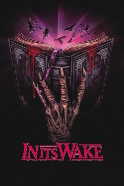 In Its Wake-watch