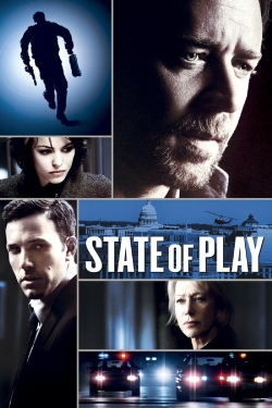 State of Play-watch