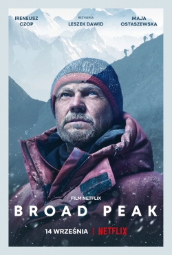 Broad Peak-watch