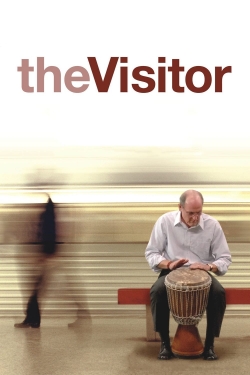 The Visitor-watch