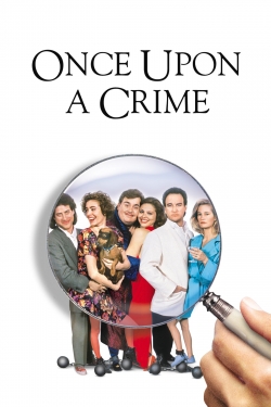 Once Upon a Crime-watch