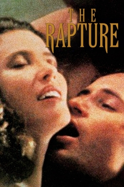 The Rapture-watch