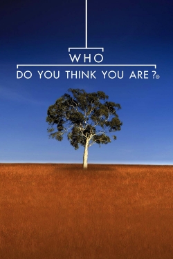 Who Do You Think You Are?-watch