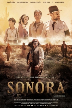 Sonora-watch
