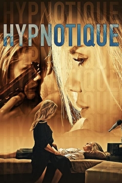 Hypnotique-watch