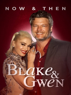 Blake and Gwen: Now and Then-watch