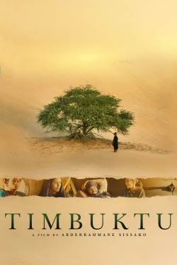 Timbuktu-watch