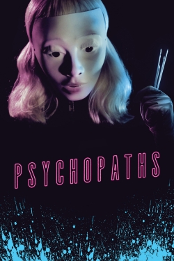 Psychopaths-watch