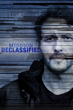 Mission Declassified-watch
