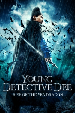 Young Detective Dee: Rise of the Sea Dragon-watch