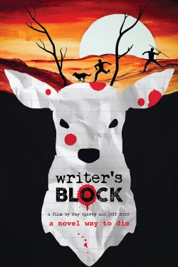 Writer's Block-watch