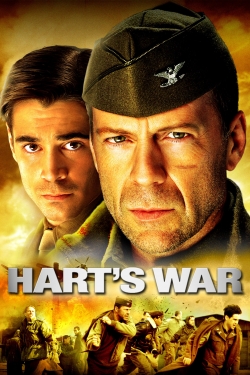 Hart's War-watch