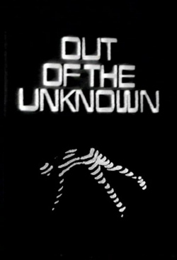 Out of the Unknown-watch