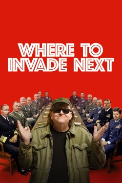 Where to Invade Next-watch