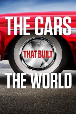 The Cars That Made the World-watch