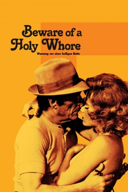 Beware of a Holy Whore-watch