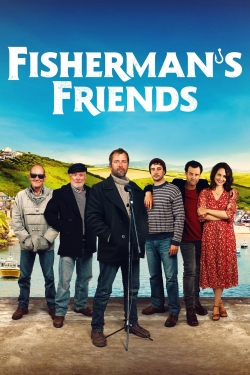 Fisherman’s Friends-watch