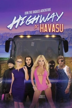 Highway to Havasu-watch