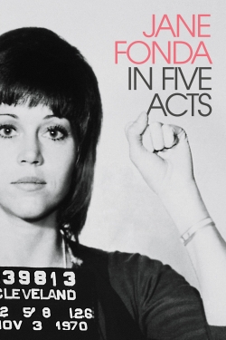 Jane Fonda in Five Acts-watch