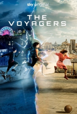 The Voyagers-watch