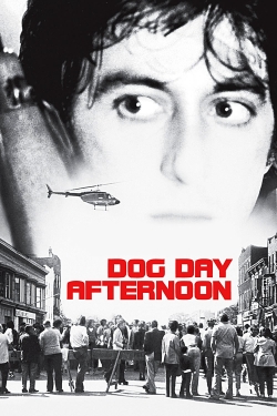 Dog Day Afternoon-watch