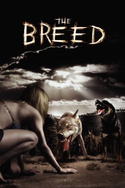 The Breed-watch