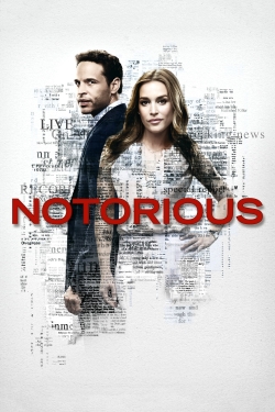 Notorious-watch
