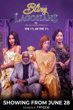 The Bling Lagosians-watch