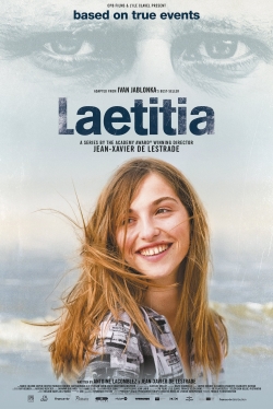 Laetitia-watch