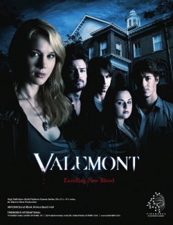 Valemont-watch