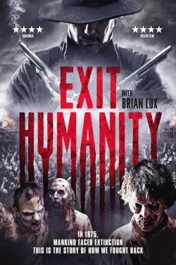 Exit Humanity-watch
