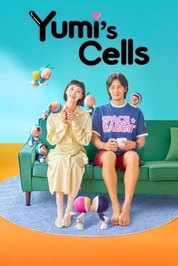 Yumi's Cells-watch