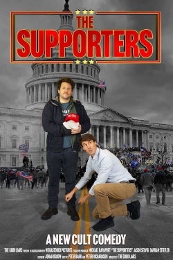 The Supporters-watch