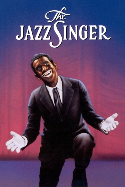 The Jazz Singer-watch