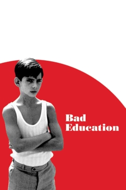 Bad Education-watch