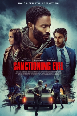 Sanctioning Evil-watch
