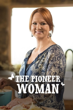 The Pioneer Woman-watch