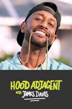 Hood Adjacent with James Davis-watch