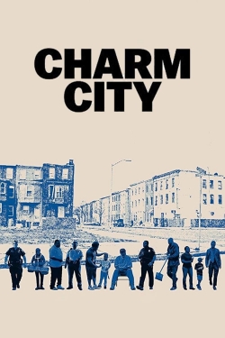 Charm City-watch