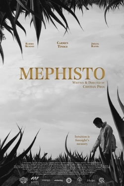 Mephisto-watch