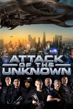Attack of the Unknown-watch