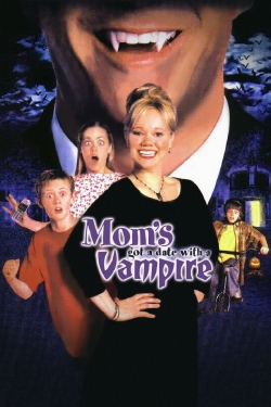 Mom's Got a Date with a Vampire-watch