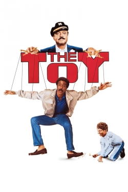 The Toy-watch