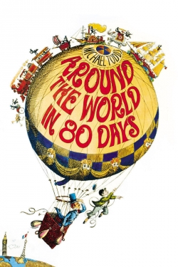 Around the World in Eighty Days-watch