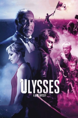 Ulysses: A Dark Odyssey-watch