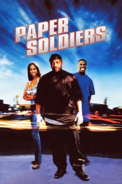 Paper Soldiers-watch