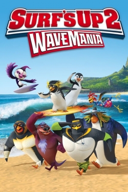 Surf's Up 2 - Wave Mania-watch